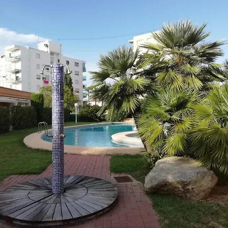 Playa Апартаменты *