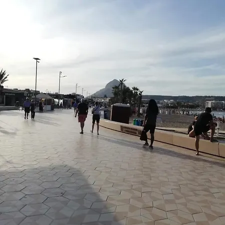 Playa * Javea