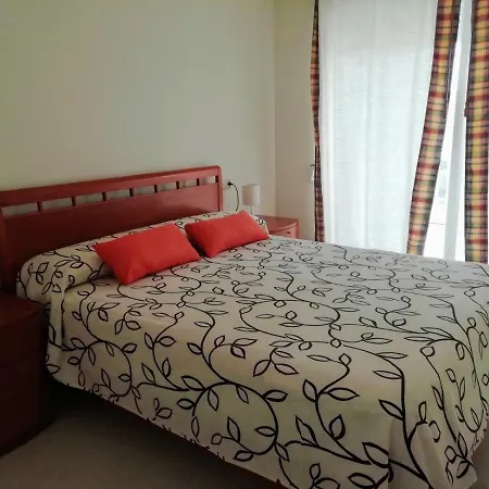 Апартаменты Playa *