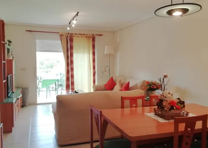 Апартаменты Playa