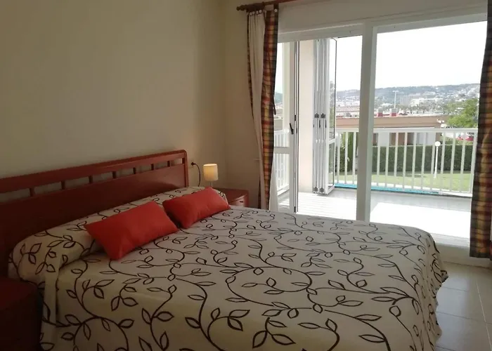Playa Apartment