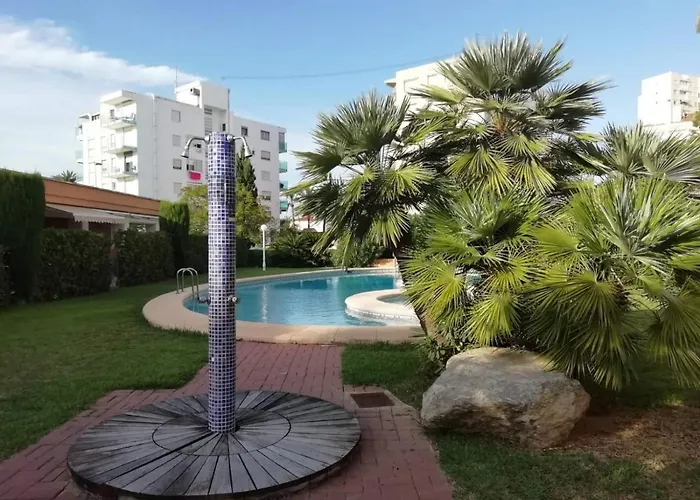 Playa Апартаменты *