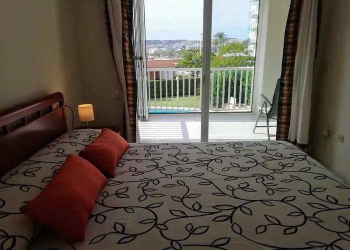 Apartment Playa