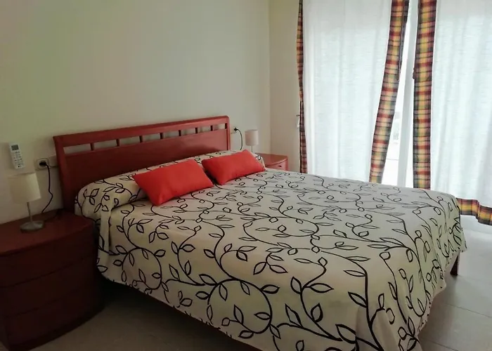 Апартаменты Playa *