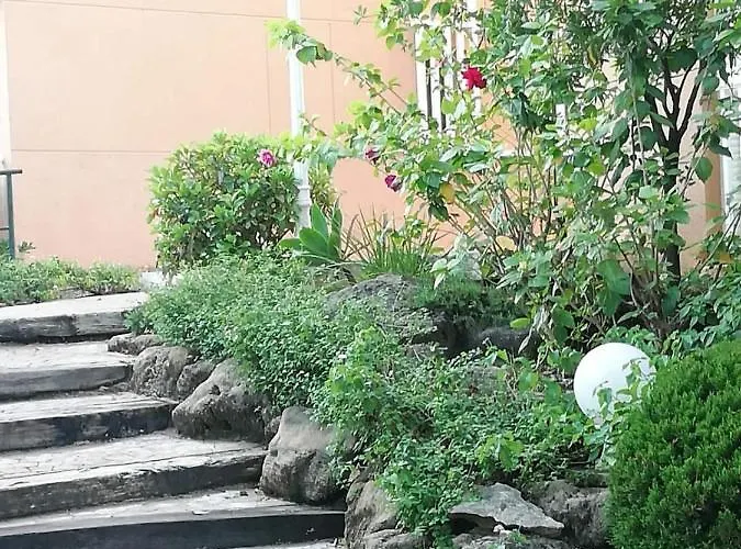 Апартаменты Playa