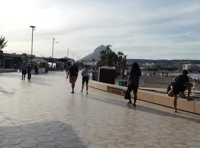 Playa * Jávea