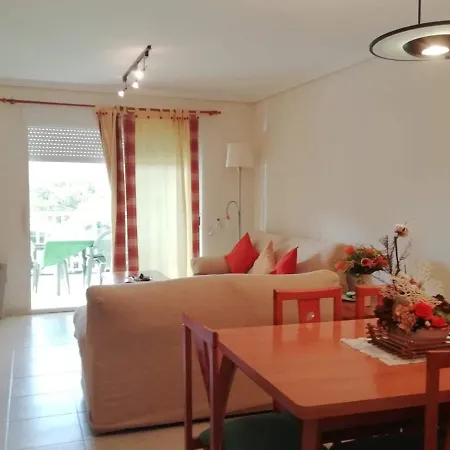 Apartamento Playa