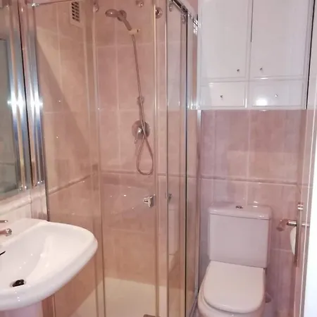 Apartamento Playa Jávea