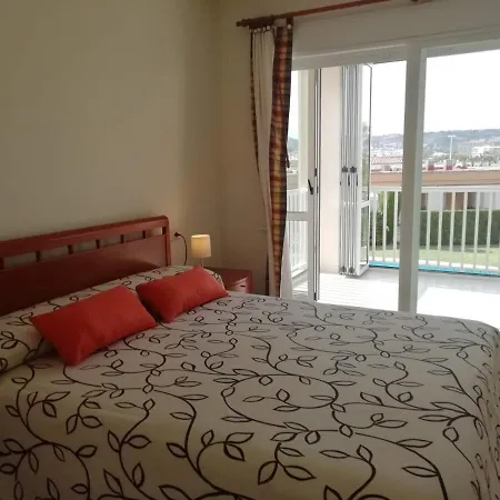 Playa Apartamento