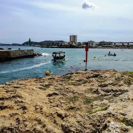 Playa 자베아