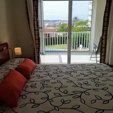 Apartamento Playa