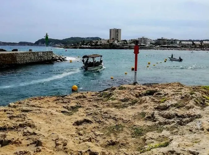 Playa Jávea