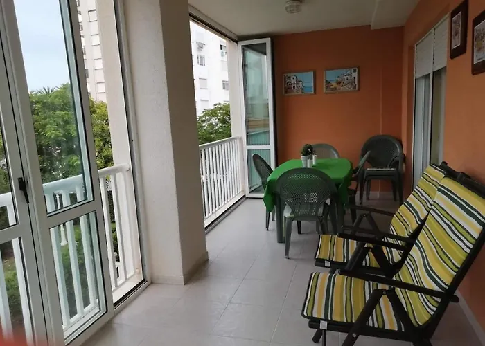 Playa